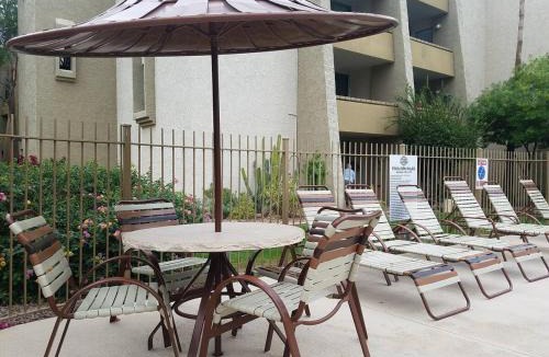 South Scottsdale Apartment | Modern Condo - Get to Old Town in Minutes!