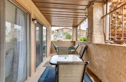 St. George House | Modern Condo in St George's Sports Village