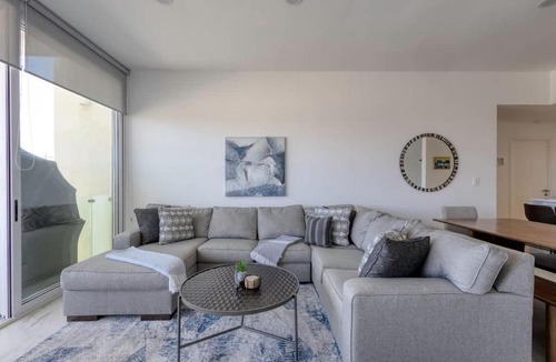 El Medano Ejidal Apartment | Modern condo near Medano beach