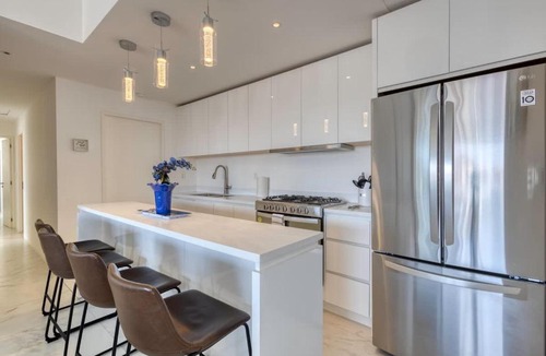 El Medano Ejidal Apartment | Modern condo near Medano beach