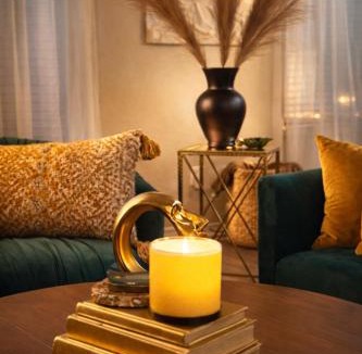 Downtown Memphis Apartment | Modern Condo Prime Area 1 min to Beale Street Gated Parking