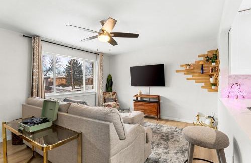 Welby House | Modern Family Friendly Escape Central 5 Bedroom