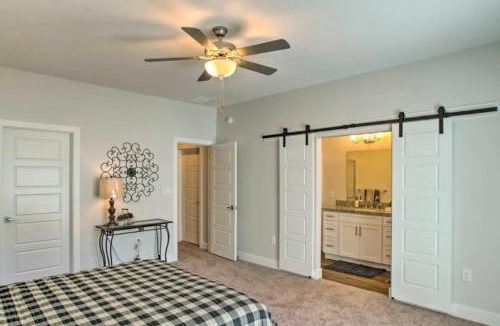 East Mesa House | Modern Farmhouse Mesa Retreat