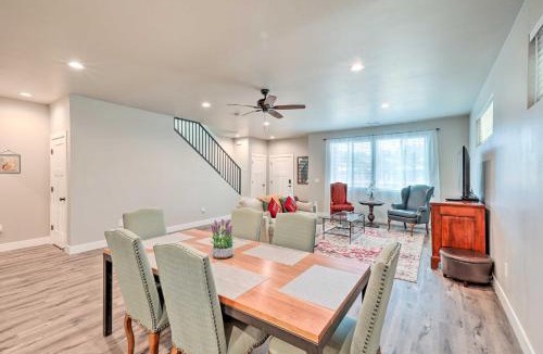 Flagstaff House | Modern Flagstaff Home, 4 Mi to Downtown!
