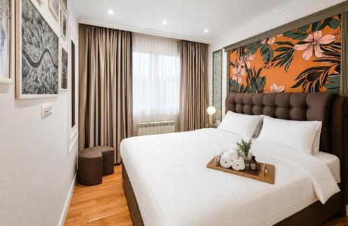 Kolasin Apartment | Modern Harmony