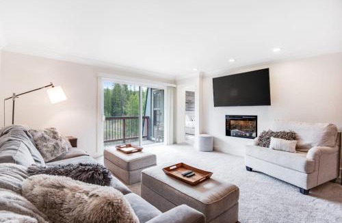Winter Park Apartment | Modern High Country Haus