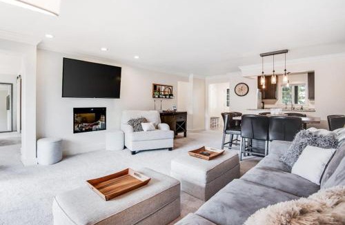Winter Park Apartment | Modern High Country Haus