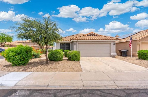Garden Point House | Modern Home Near Westgate Community Pool Access
