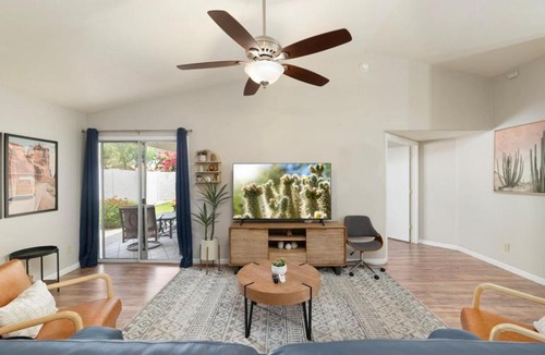 Garden Point House | Modern Home Near Westgate Community Pool Access