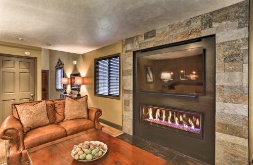 Eagle-Vail House | Modern Home w/Patio: 3 Mi to Beaver Creek Resort!