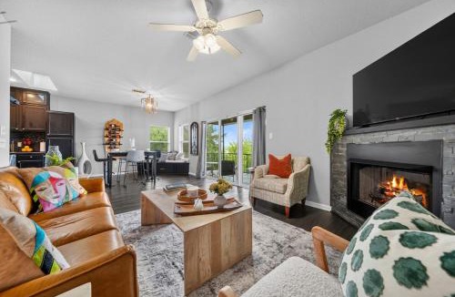 Mid America Apartment | Modern Lakefront Elegance Brooklynns Bay