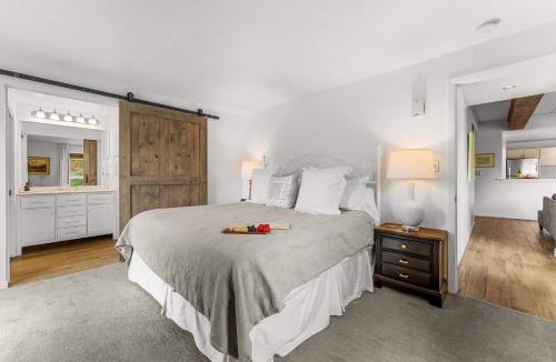 Crested Butte House | Modern Luxury at the Plaza 3 Bed 3 Bath