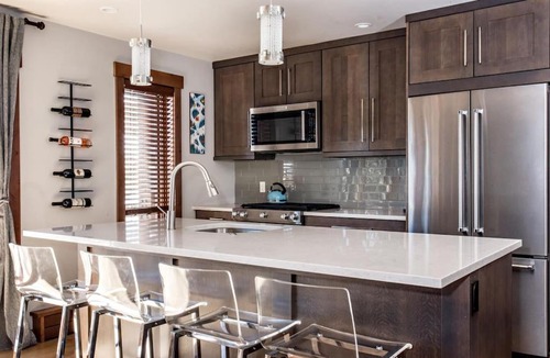 Snowmass Village Apartment | Modern Luxury - Walk To Lifts - Jacuzzi