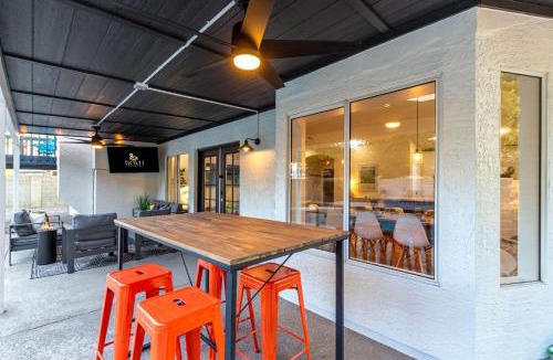 Mesa House | Modern Mesa Oasis with FREE Heated Pool