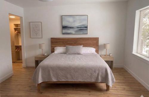 Eureka House | Modern Montana Woodland Retreat on 20 Acres