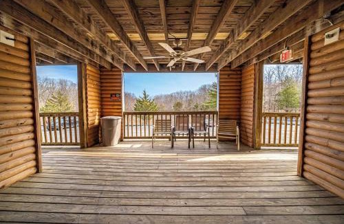 Indian Point Hotel | Modern Moose Free Shuttle to SDC