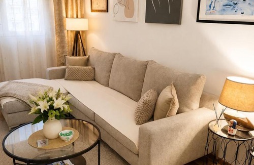 Podgorica Apartment | Modern New Apartment Miss T I Free Parking I Great Location