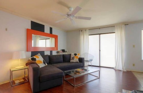 Scottsdale Estates Six Condo | Modern Old Town Scottsdale Condo 2BD, 1st Floor