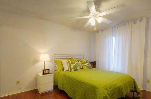 Scottsdale Estates Six Condo | Modern Old Town Scottsdale Condo 2BD, 1st Floor
