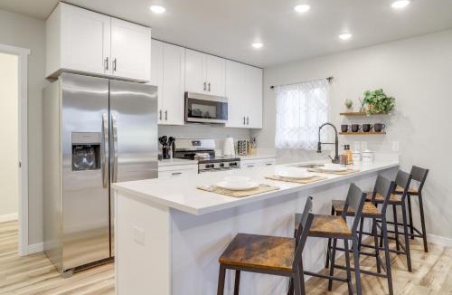 Windsor House | Modern & Pet-Friendly! Northern Colorado Retreat