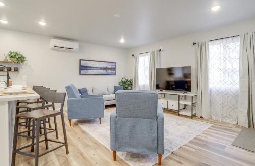 Windsor House | Modern & Pet-Friendly! Northern Colorado Retreat