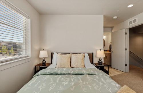 Old Town North House | Modern Retreat - Close to Old Town