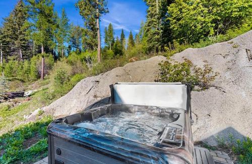 Tamarack Resort House | Modern Rustic Retreat at Tamarack Ski Resort