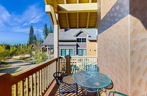 Tamarack Resort House | Modern Rustic Retreat at Tamarack Ski Resort