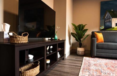 Traverse City House | Modern State Unit 1