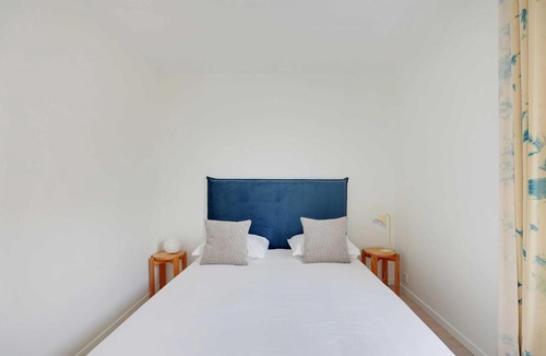 Rueil-Malmaison Apartment | Modern Studio Moderne - 2P - Rueil-Malmaison