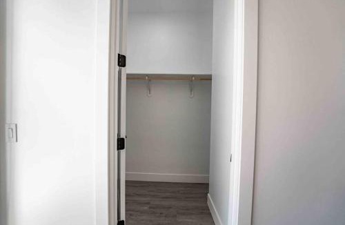 Camelback East Apartment | Modern Townhome in Arcadia with Pool & Fenced Yard