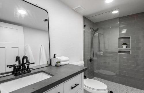 South Scottsdale House | Modern Townhouse-Walk 2 OldTown-4 Heated Pools