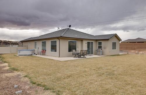 La Verkin House | Modern Vacation Rental Near Zion National Park!