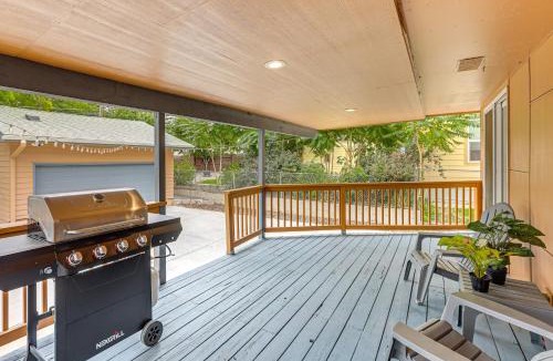Denver House | Modern Wheat Ridge Home ~ 5 Mi to Dtwn Denver