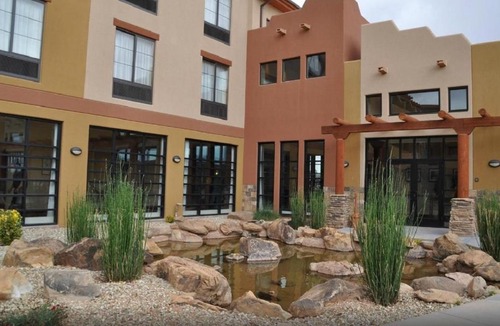 Tuba City Hotel | Moenkopi Legacy Inn & Suites