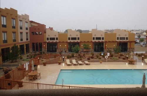 Tuba City Hotel | Moenkopi Legacy Inn & Suites