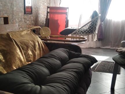 Virak House | Moj raj