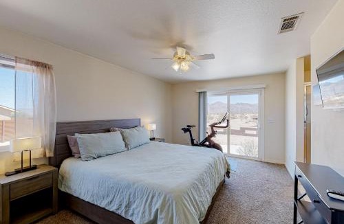 Joshua Tree House | Mojave House