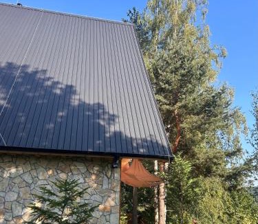 Kolasin House | Molika Forest House