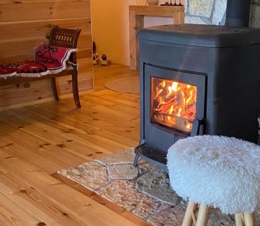 Kolasin House | Molika Forest House