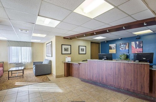 Moline Hotel | Moline Bell