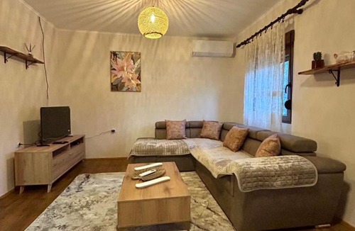 Babljak Apartment | Mont Peak Apartment
