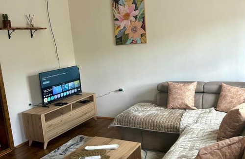 Babljak Apartment | Mont Peak Apartment
