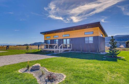 Kalispell House | "Montana Bliss" Near Flathead Lake & Skiing!