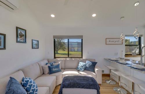 Kalispell House | "Montana Bliss" Near Flathead Lake & Skiing!
