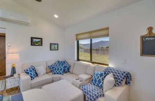 Kalispell House | "Montana Blue" w/Grill Near Skiing!