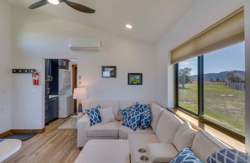 Kalispell House | "Montana Blue" w/Grill Near Skiing!