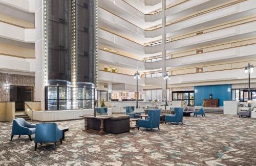 Billings Hotel | Montana Trailhead Inn