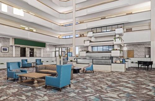 Billings Hotel | Montana Trailhead Inn