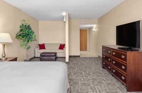 Billings Hotel | Montana Trailhead Inn